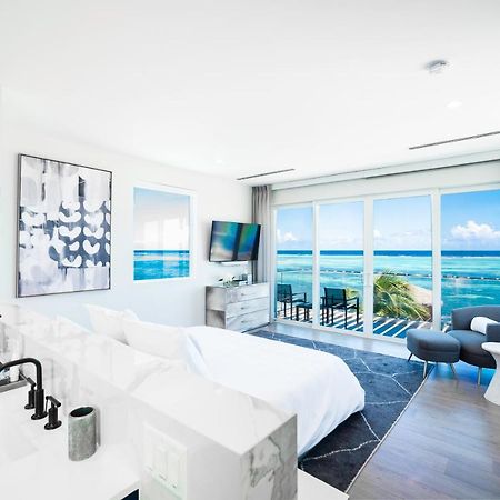 Black Urchin Boutique Resort Bodden Town Dış mekan fotoğraf