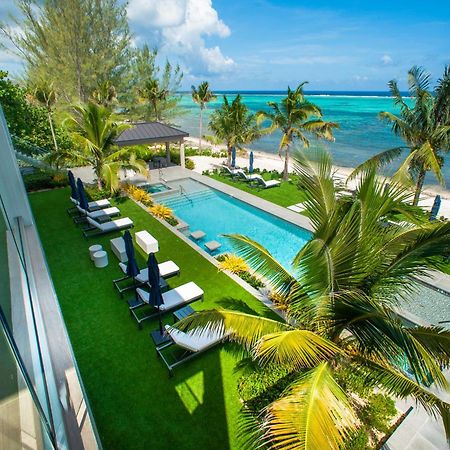 Black Urchin Boutique Resort Bodden Town Dış mekan fotoğraf