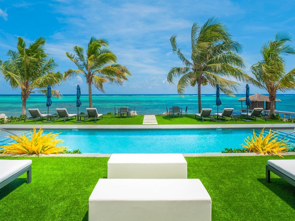 Black Urchin Boutique Resort Bodden Town Dış mekan fotoğraf