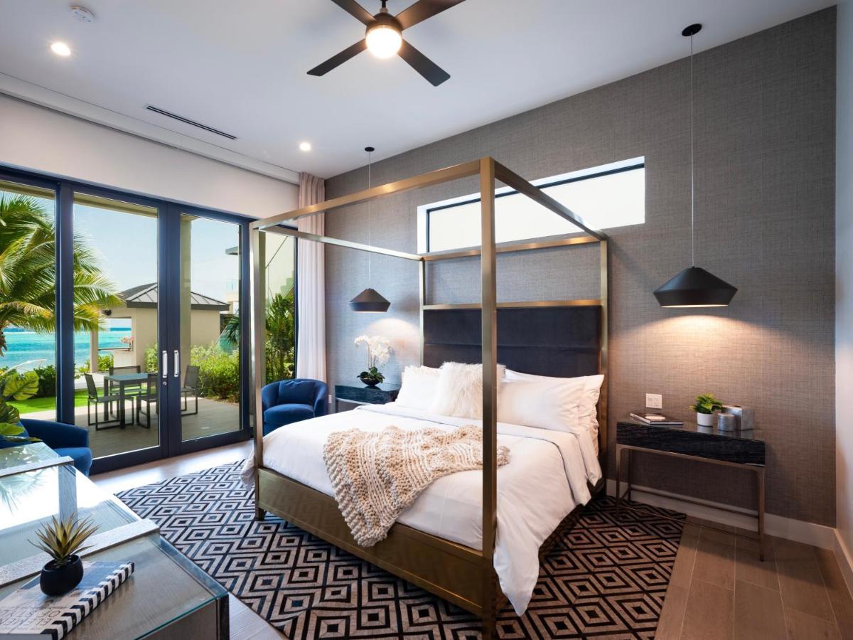 Black Urchin Boutique Resort Bodden Town Dış mekan fotoğraf