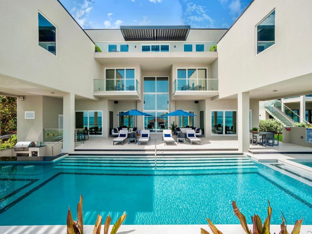 Black Urchin Boutique Resort Bodden Town Dış mekan fotoğraf