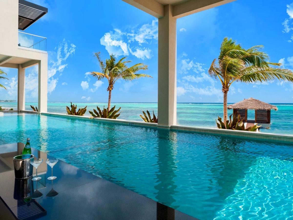 Black Urchin Boutique Resort Bodden Town Dış mekan fotoğraf