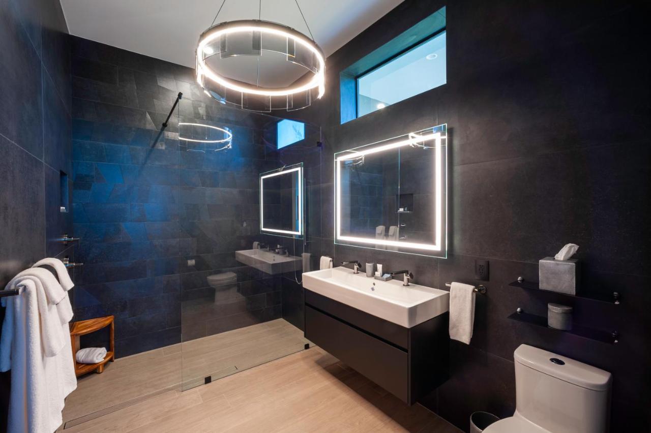Black Urchin Boutique Resort Bodden Town Dış mekan fotoğraf