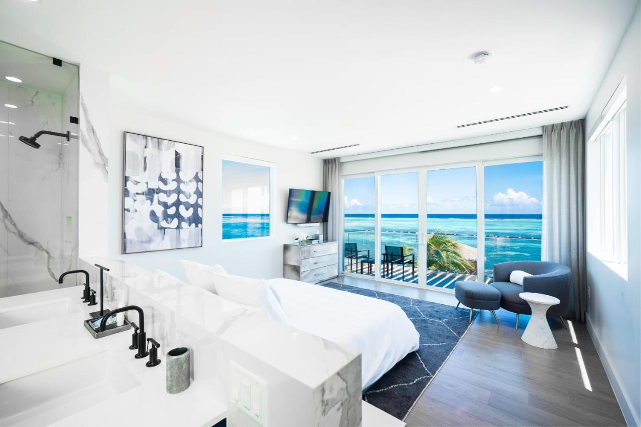 Black Urchin Boutique Resort Bodden Town Dış mekan fotoğraf