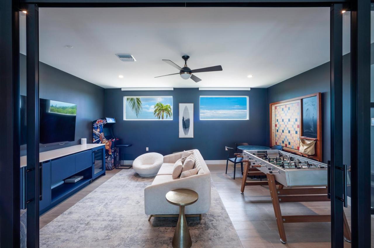Black Urchin Boutique Resort Bodden Town Dış mekan fotoğraf