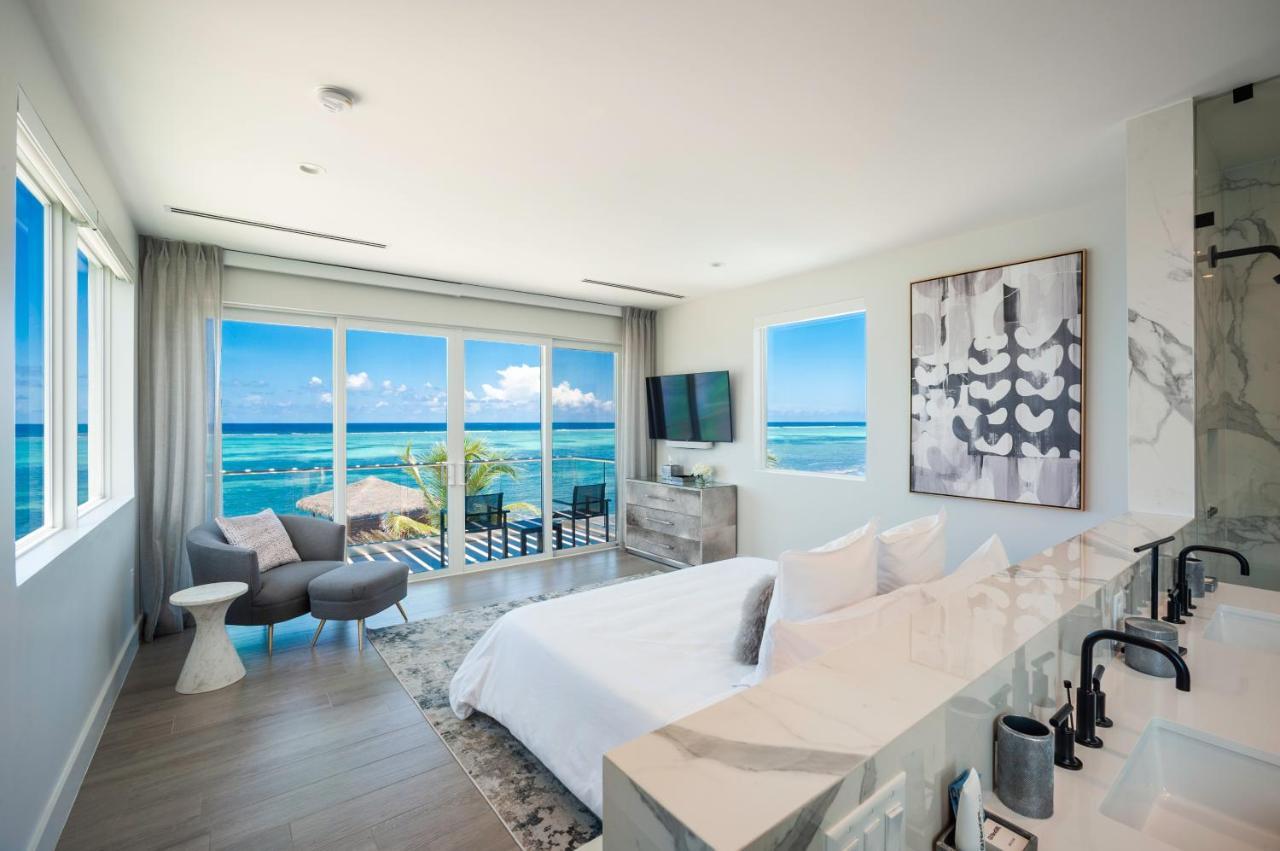 Black Urchin Boutique Resort Bodden Town Dış mekan fotoğraf