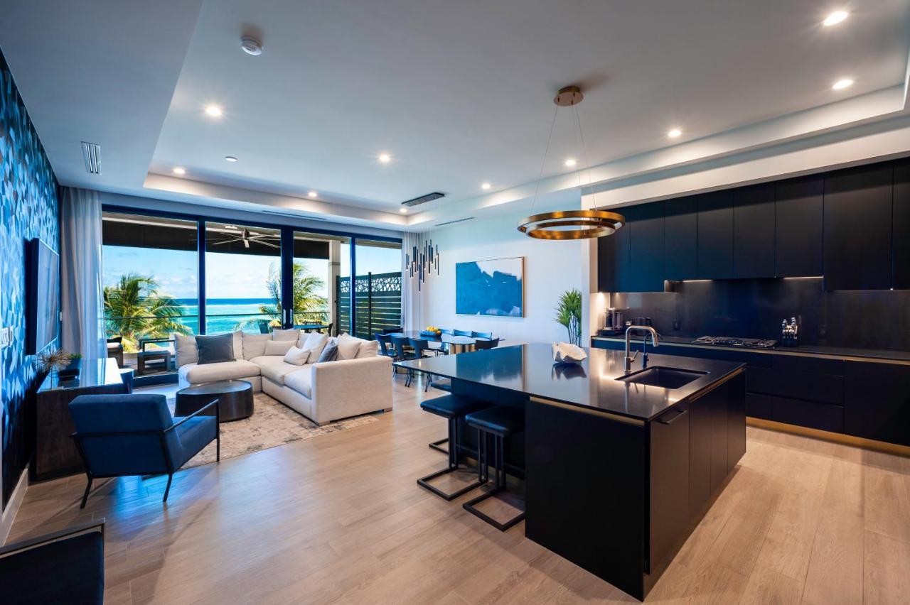 Black Urchin Boutique Resort Bodden Town Dış mekan fotoğraf