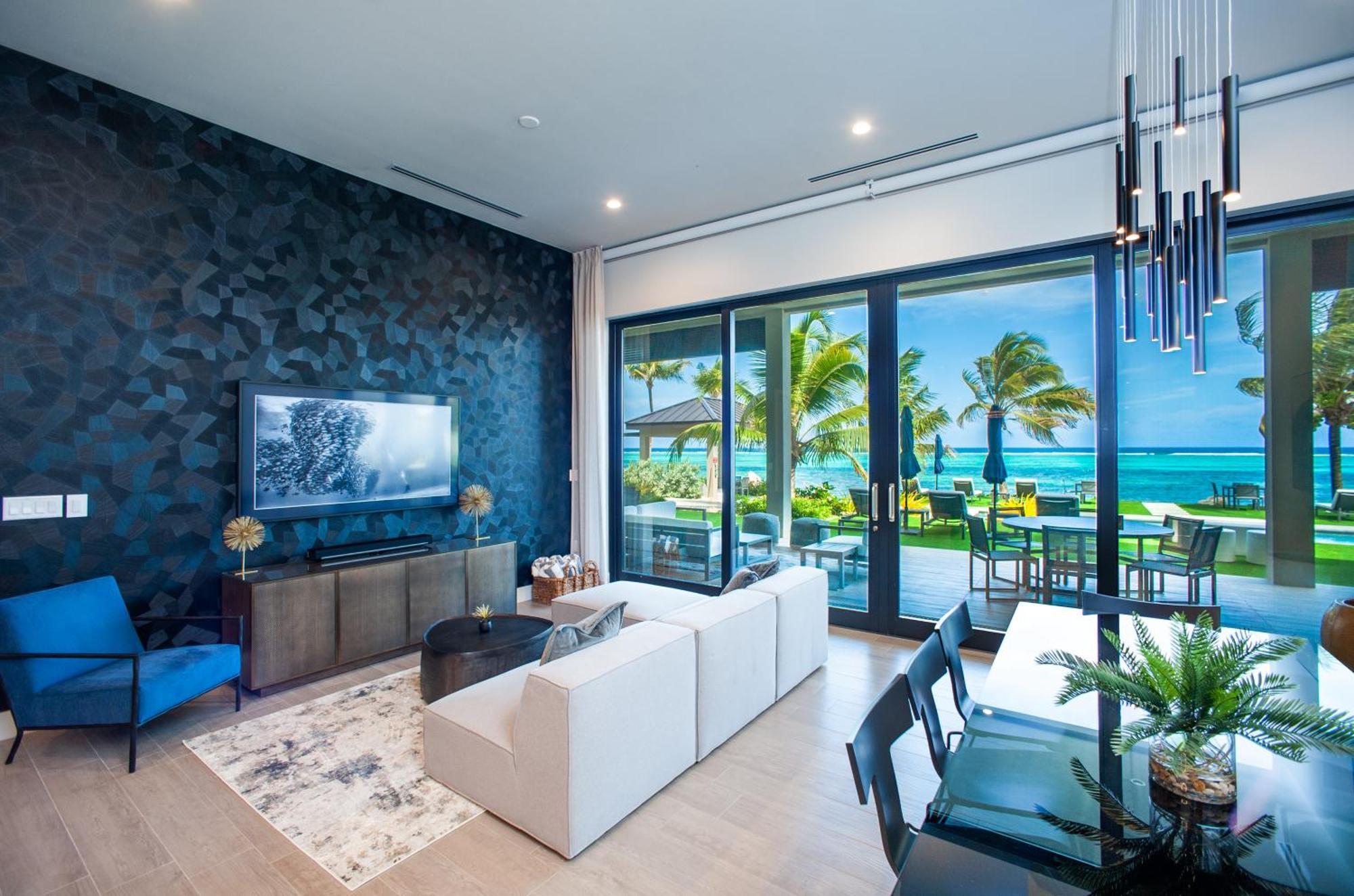 Black Urchin Boutique Resort Bodden Town Dış mekan fotoğraf